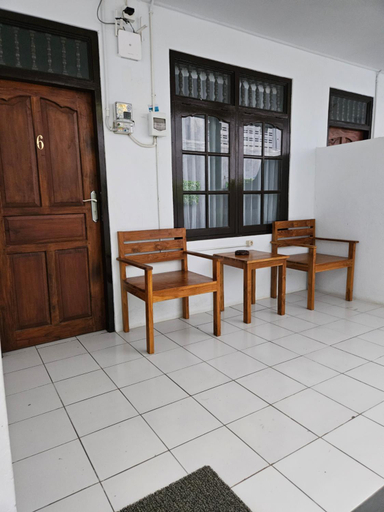 Others 4, Rumah Kayu Putih, Denpasar