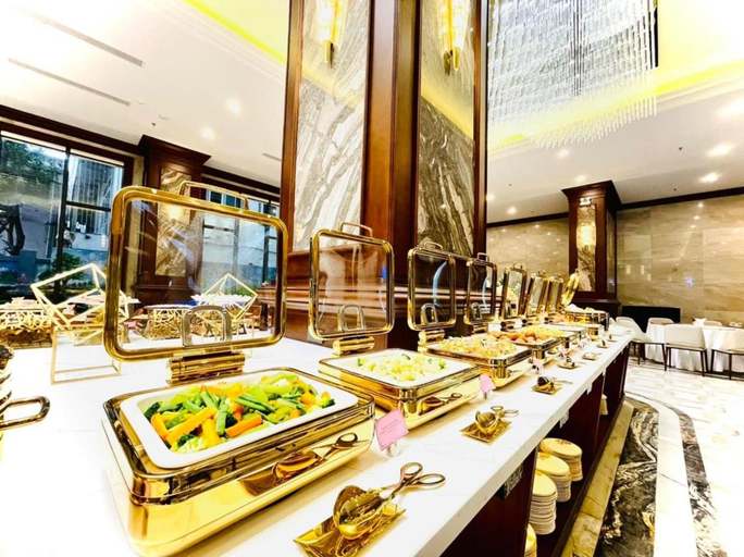 Food and beverages