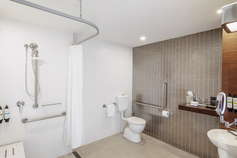 Bathroom 5