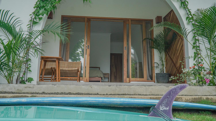 Others 4, Rumah Markisa Batukaras, Pangandaran
