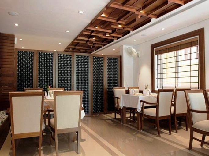 Food & Drinks 4, Vishnu Inn, Thrissur