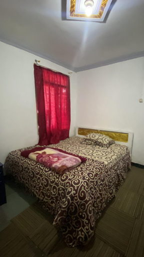 Homestay Azalea, Wonosobo