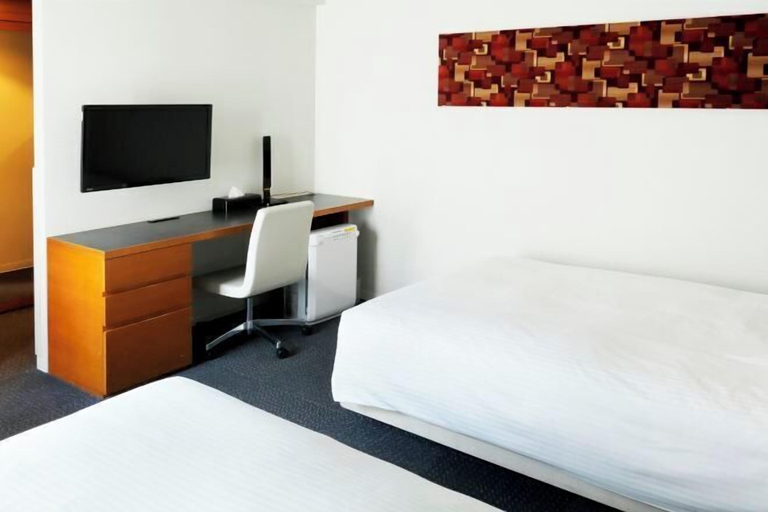 Bedroom 15