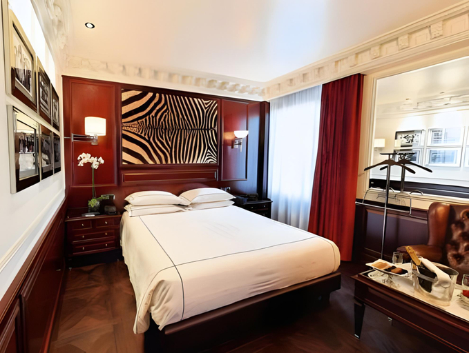 Bedroom 10