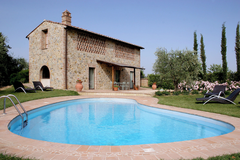 Sport & Beauty 3, Tenuta Sant'Ilario, Florence