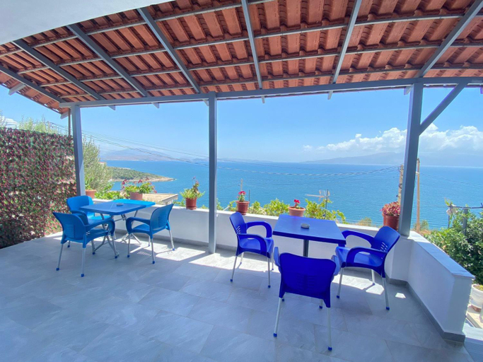 Others 4, Enel Villa, Sarandës