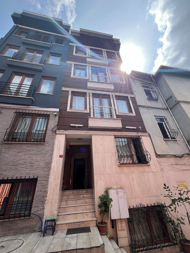 Exterior & Views 2, New house, Beyoğlu