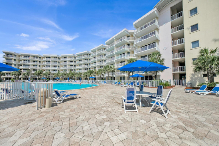 Exterior & Views, Destin West Gulfside 205, Okaloosa