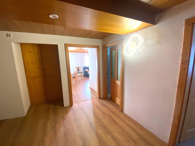 Interior 2, Apartment in Zell am See Near Lake, Zell am See