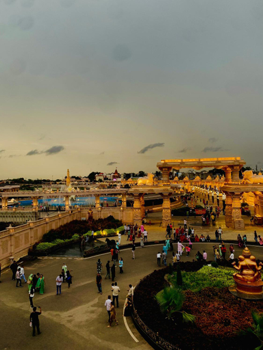 Exterior & Views, Rudrashakti Guest House, Ujjain