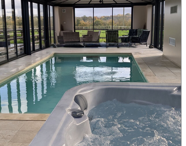Sport & Beauty 1, Le Haras D'havetot, Calvados