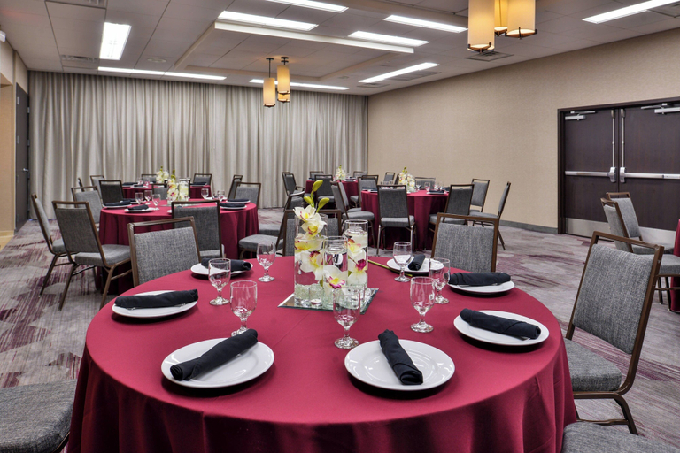 Food & Drinks 5, Courtyard Marriott Ocala, Marion
