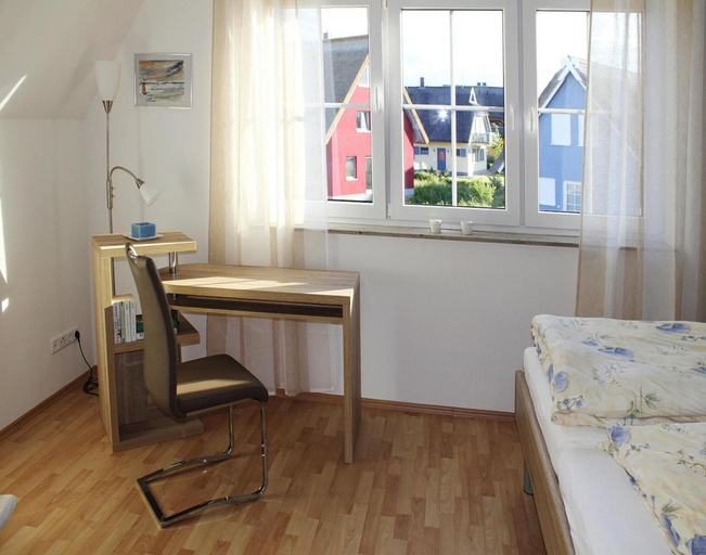 Interior 3, Ferienhaus Poseidon in Vieregge, Vorpommern-Rügen