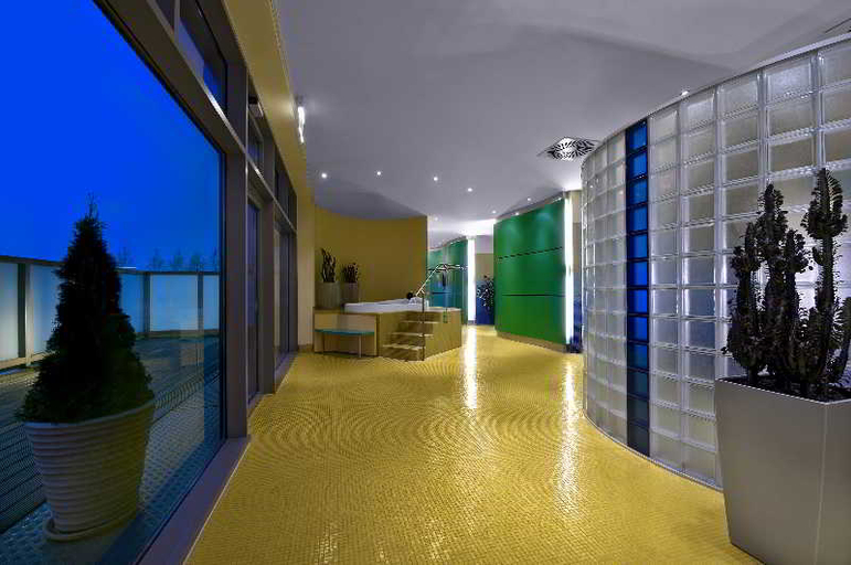Sport & Beauty 3, INNSiDE by Meliá Bremen, Bremen