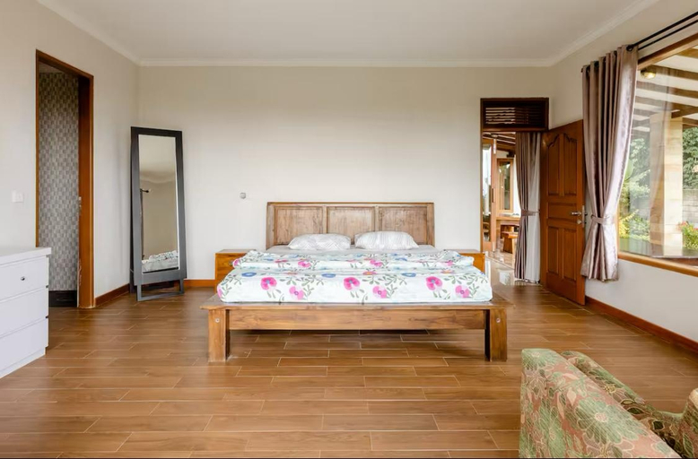Marquesa Private Villa, Bali