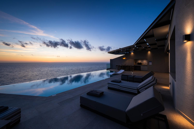 Others 5, Aeliades Villas, Ionian Islands