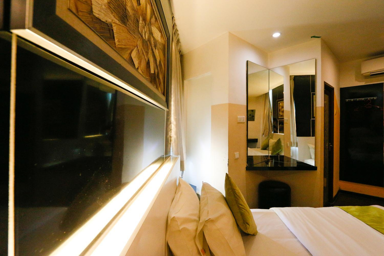 Bedroom 7