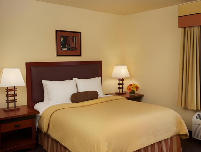 Bedroom 19