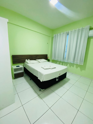 Bedroom 3, Letiva Hotel, Sobral