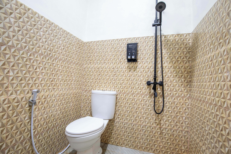 Bathroom 5