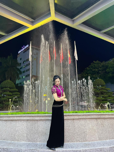 Exterior & Views 2, Mường Thanh Grand Dien Bien Phu Hotel, Điên Biên Phủ