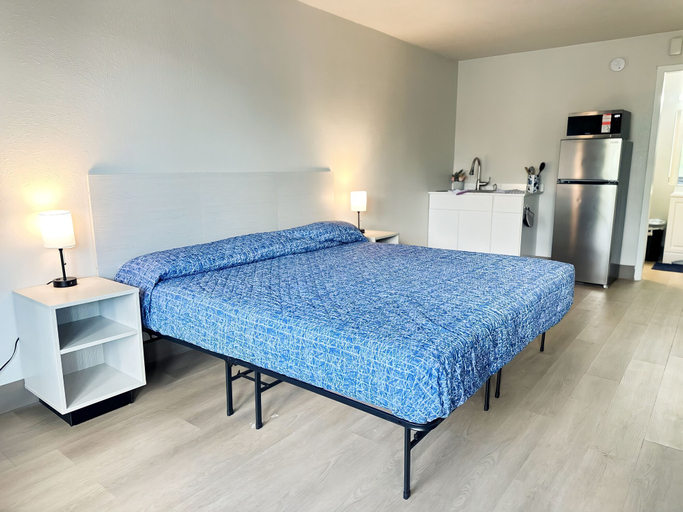 Bedroom 3, Stayable Lakeland, Polk