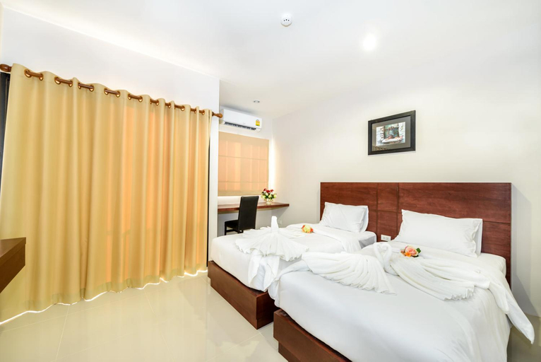Bedroom 6