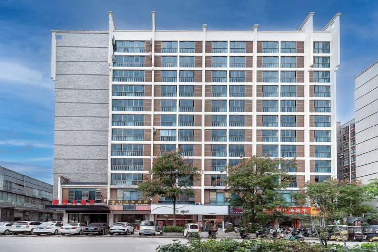 Exterior & Views 2, Yake Hotel, Baise