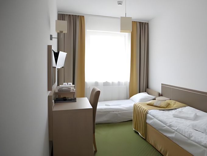 Bedroom 10