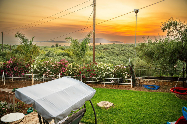 Others 3, VILLA ALOLEA, Peloponnese