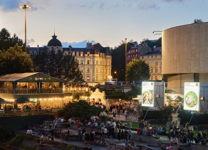 Others 4, IMPERIAL Apartments, Karlovy Vary