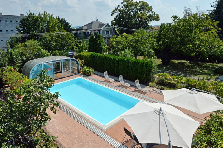 5, Villa Zsofia, Balatonfüred