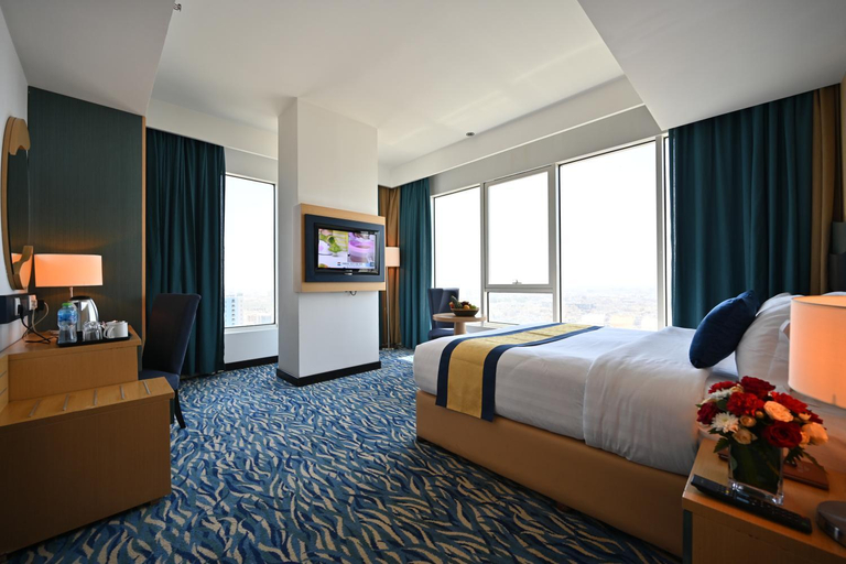 Bedroom 5