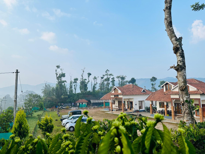 Others 5, Borrbo Nests Chikmagalur, Astagiri Homestay, Chikmagalur