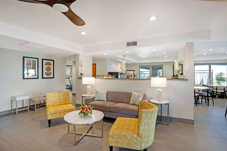 Others 5, Best Western Exeter Inn & Suites, Tulare