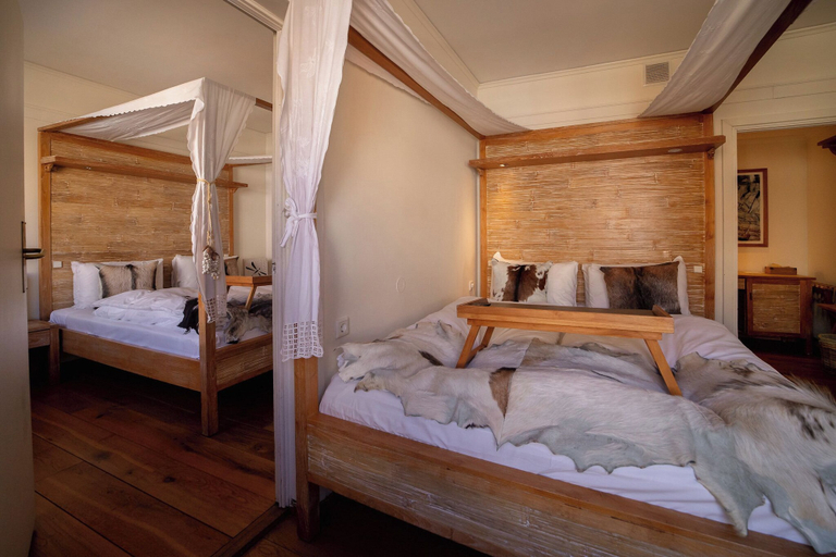 Bedroom 3, Oslo Guldsmeden, Oslo