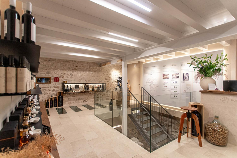 Public Area 2, Villa Porta Maestra, Hvar