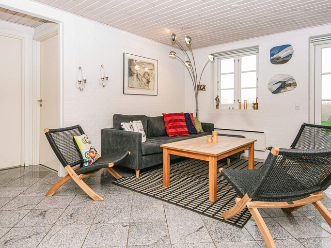 Interior 5, 4 Star Holiday Home in Ulfborg, Holstebro