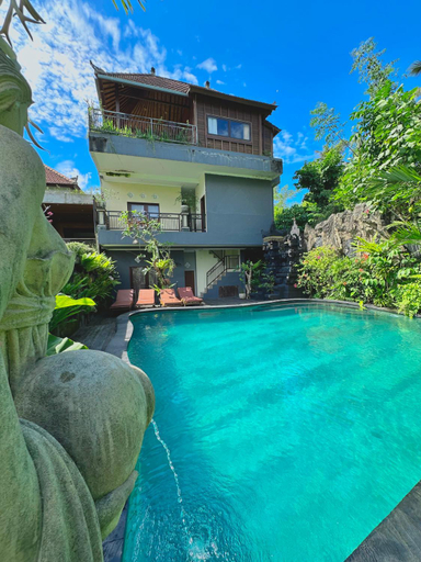 Others 2, Puri Jumpungan Villas, Karangasem
