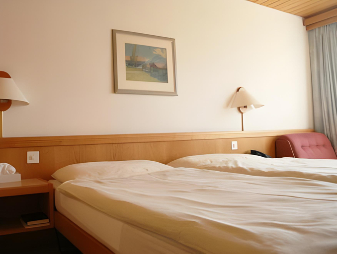 Bedroom 7