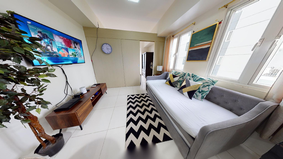Others 2, A2JSuites SMARTHOME Taal View Suite Near Skyranch, Tagaytay City