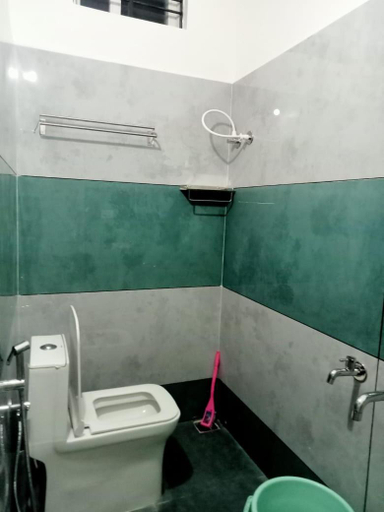 Bathroom 3, Mudduraj homestay, Kodagu