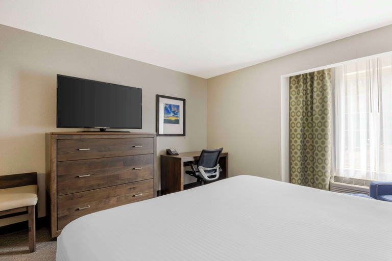 Bedroom 8