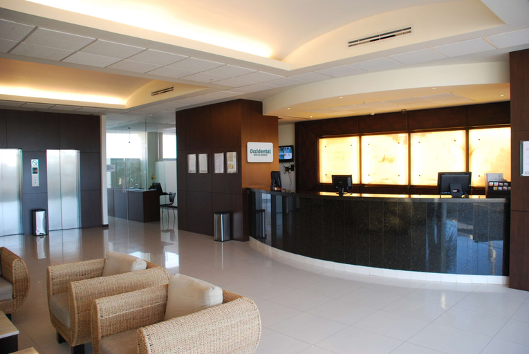 Public Area 4, Hotel Crown Victoria, Querétaro