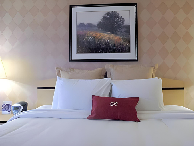 Bedroom 9