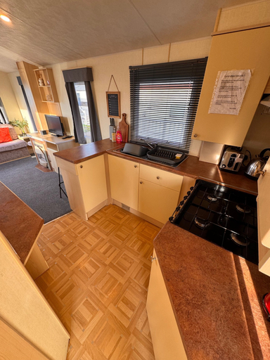 Others 4, 3 Bed Caravan, 8 Berth, Pet Friendly, Parking, Denbighshire