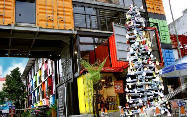 Others 3, Urban Merdeka Bandung by Uhm, Bandung