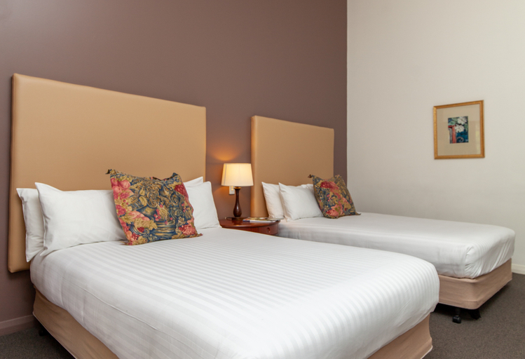 Bedroom 15