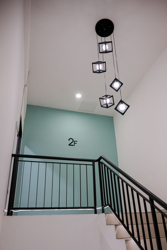 Others 5, Orkid Inn Kajang, Hulu Langat