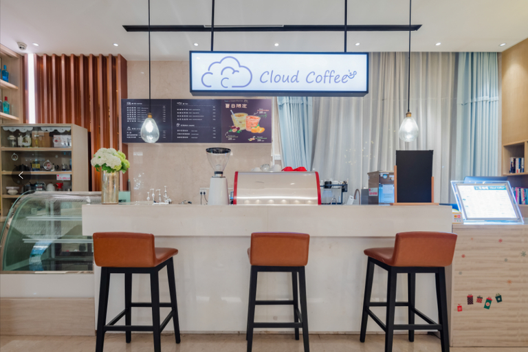 Food & Drinks 2, 宜尚酒店柳州柳南万达广场店, Liuzhou